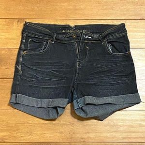 CUTE girl shorts!